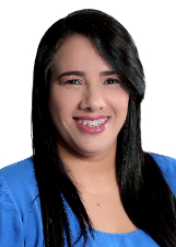 Retrato de MANOELA DA LAGARTENSE