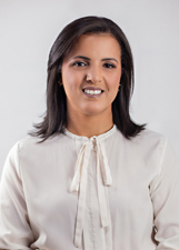 Retrato de FABIANA DE SANDRO DO BOEIRO