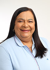 Retrato de TÂNIA DE VALTER