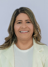 Retrato de CILENE DE ADAILTON DA FIRMA