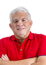 Retrato de JUSCÉLIO CARVALHO