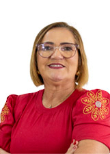Retrato de VÂNIA DE MANÉ BAIXINHO