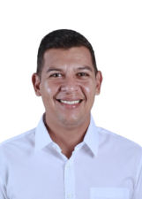 Retrato de JULIANO SOARES