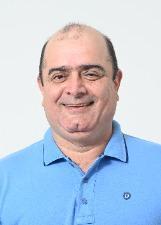 Retrato de SANDRO DE BIBI