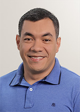 Retrato de LEVI OLIVEIRA