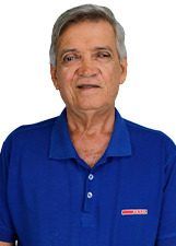Retrato de BENEDITO BARRETO