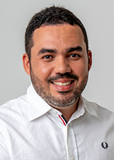 Retrato de EDICLEY VIEIRA