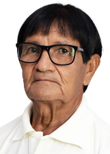 Retrato de TOINHO DE JURANDI