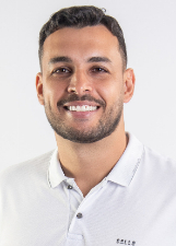Retrato de FLORO JR.