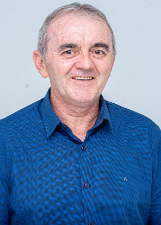 Retrato de TONHO DE DETE