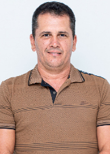 Retrato de WLADIMIR DA BATATA