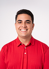 Retrato de LUCAS DE FLÁVIO