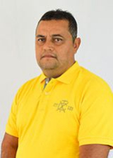 Retrato de ALCIDES OLIVEIRA