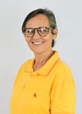 Retrato de TELMA ALVES
