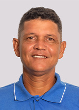 Retrato de DUNGA