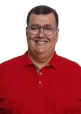 Retrato de MARCÃO DA PASTORAL