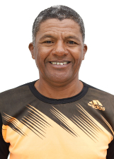 Retrato de RUSTINHO DO LAMBE SUJO