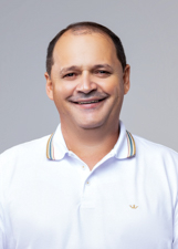 Retrato de ROBERTO BARRACÃO