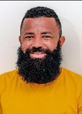Retrato de JABURU DO COELHO
