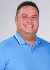 Retrato de ÍTALO MACÁRIO