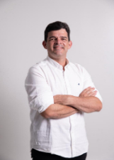Retrato de THIAGO CORRÊA