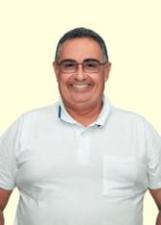 Retrato de ZÉ NUNES DE DR TONI