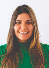 Retrato de BARBARA DE FRANCISCO