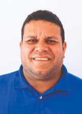 Retrato de MARQUINHOS DO CAMARÃO