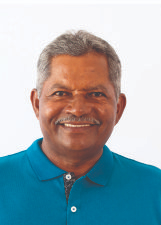 Retrato de DAVI DOS COCOS
