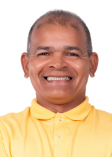 Retrato de NEGUINHO POLICIAL
