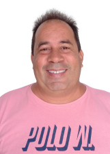 Retrato de BICUDO