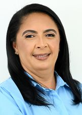 Retrato de ELINHA DE MESSIAS