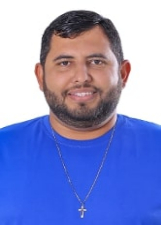 Retrato de VALDIZINHO MENDONÇA