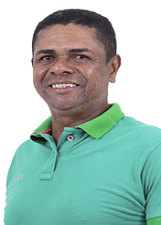Retrato de NILSON VAQUEIRO
