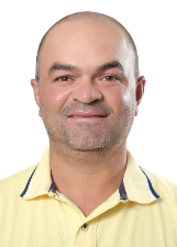 Retrato de FERNANDO MOURA  O MOURAO