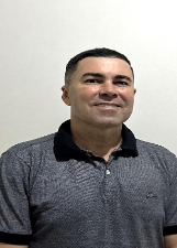 Retrato de HÉLIO DAS CRUZ