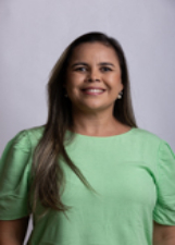Retrato de PROF. VANESSA
