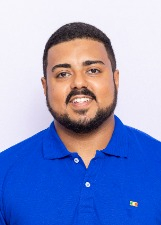 Retrato de BETINHO DE NIZINHA