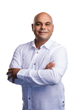 Retrato de ALEXANDRE PEREIRA XAN