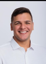Retrato de JOÃO PAULO DE RENATINHO