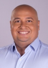 Retrato de LEANDRO DA RENOVAÇÃO