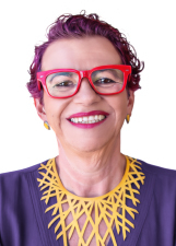 Retrato de PROFESSORA SONIA MEIRE
