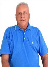 Retrato de ROBERTO DE ARIOVALDO