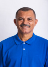 Retrato de MESSIAS DO FOGÃO