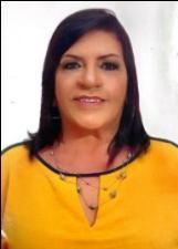 Retrato de GENILDA COUTO
