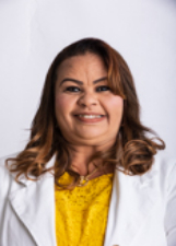 Retrato de CLEIA DANTAS