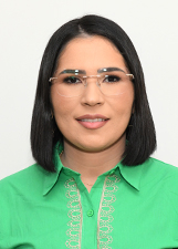 Retrato de ELIZÂNIA CARDOZO