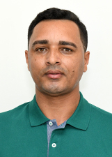 Retrato de PROFESSOR ROGERIO
