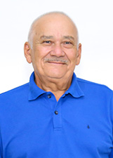 Retrato de IVO LIMA