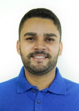 Retrato de CLEITON DA RIFA